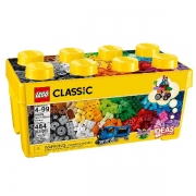 Lego Classic LEGO Kreativt byggeri medium