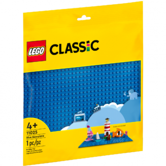 Lego Classic 11025 Bl Byggeplade