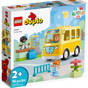 LEGO Duplo 10988 Busturen