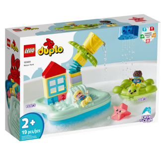 LEGO Duplo 10989 Vandland