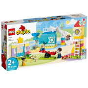 LEGO Duplo 10991 Drmme-legeplads
