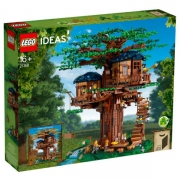 LEGO Ideas 21318 Trtophus