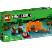 LEGO Minecraft 21248 Grskarfarmen
