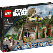 LEGO Star Wars 75365 Oprrsbasen p Yavin 4