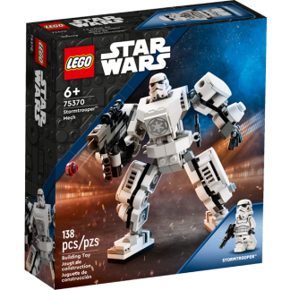 LEGO Star Wars 75370 Stormsoldat-kamprobot