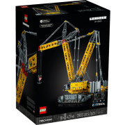 LEGO Technic 42146 Liebherr LR 13000 bltekran