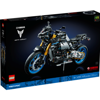 LEGO Technic 42159 Yamaha MT-10 SP