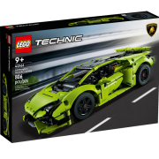 LEGO Technic 42161 Lamborghini Huracn Tecnica