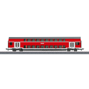 Mrklin 40401 Regional Express Bi-Level Vogn, 2. Klasse