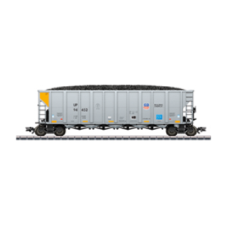 Mrklin 45665-X Kul transport vogn 1 stk Union Pacific Railroad