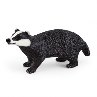 Schleich Wild Life 14842 - Grvling