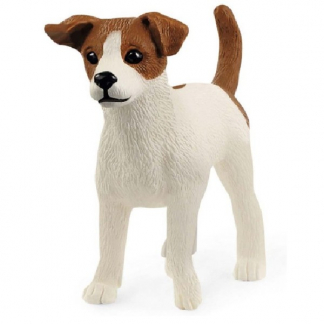 Schleich Farm World 13916 - Jack Russel Terrier