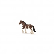 Schleich Horse Club 13809 - Clydesdale, hoppe
