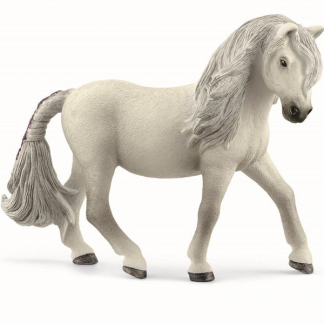 Schleich Horse Club 13942 - Islnder, hoppe