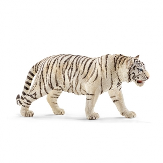 Schleich Wild Life 14731 - Hvid Tiger