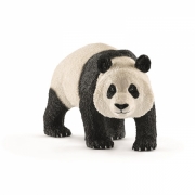 Schleich Wild Life 14772 - Stor panda