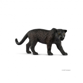 Schleich Wild Life 14774 - Sort Panther