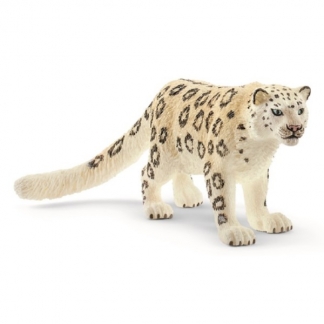 Schleich Wild Life 14838 - Sneleopard