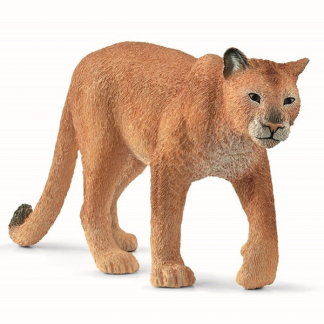 Schleich Wild Life 14853 - Puma