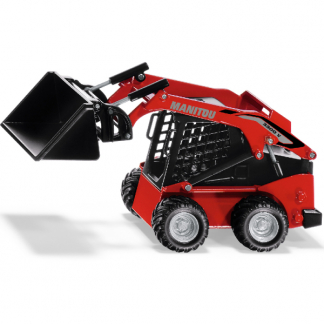 Siku 3049 Manitou 3300V Kompaktlsser