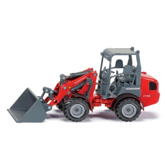 Siku 3059 Weidemann Minilsser