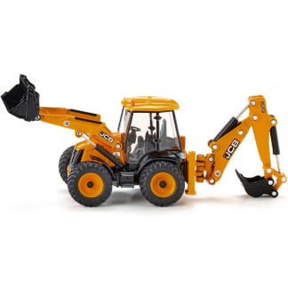 Siku 3558 JCB 4CX Rendegraver