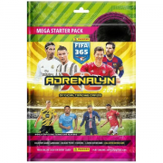Adrenalyn XL Fifa 365 20/21 Starter Pack