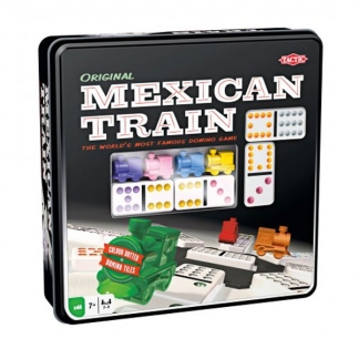 Mexican Train