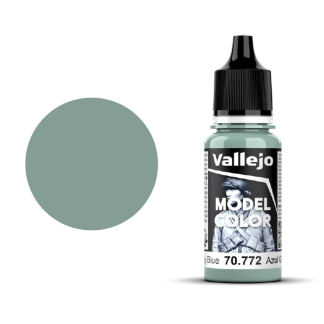 171 Vallejo 70.772 Medium grey blue 18ml