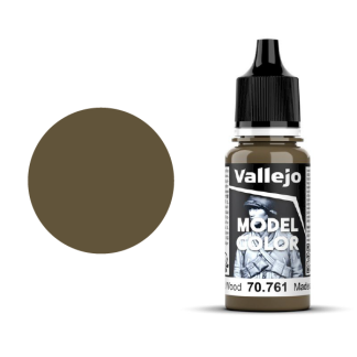 139 Vallejo 70.761 Old wood 18ml 