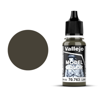 116 Vallejo 70763 Canvas 18ml