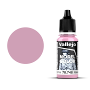 042 Vallejo 70748 Light pink 18ml