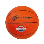 Basketbold orange str. 3