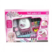 4-Girlz Negle Salon